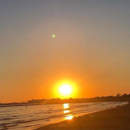 Le Grau Du Roi - Rive Droite - Plage Du Boucanet Exterior foto